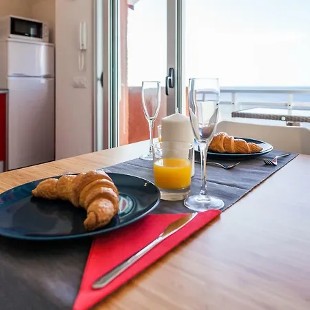 Apartamento Sunset On The Sea Punta Del Hidalgo Exterior foto