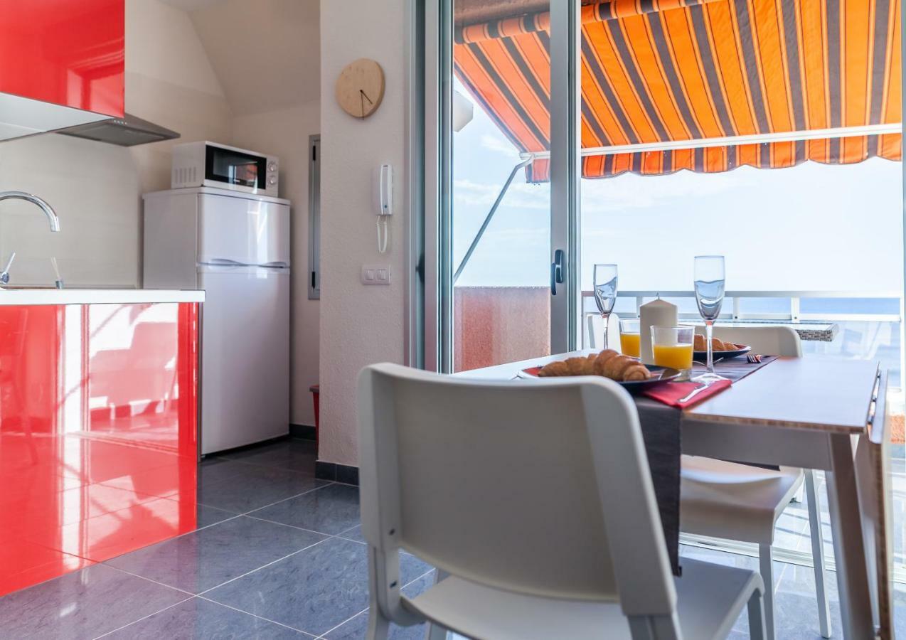 Sunset On The Sea Appartement