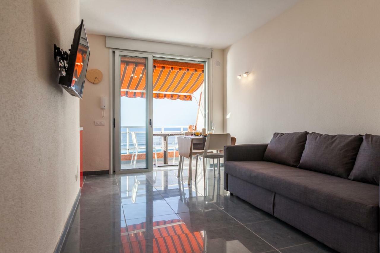 Sunset On The Sea Appartement *