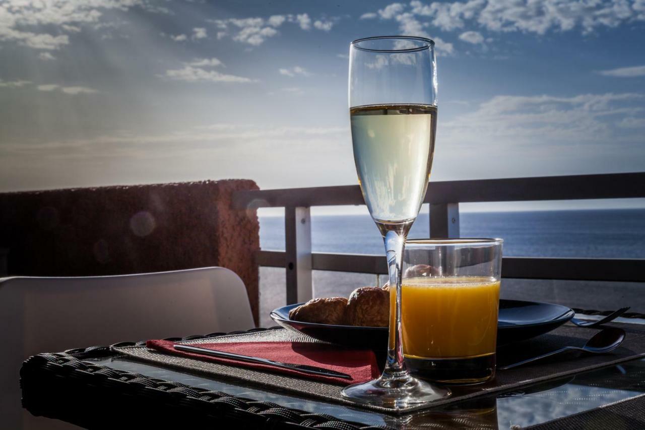 Sunset On The Sea Appartement *