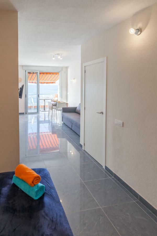 Sunset On The Sea Appartement
