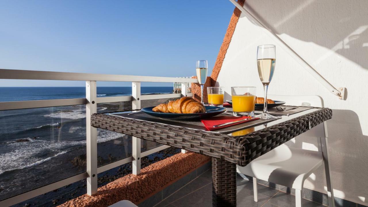 Sunset On The Sea Appartement